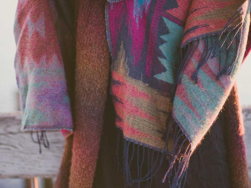 Aula con tecnología de IA